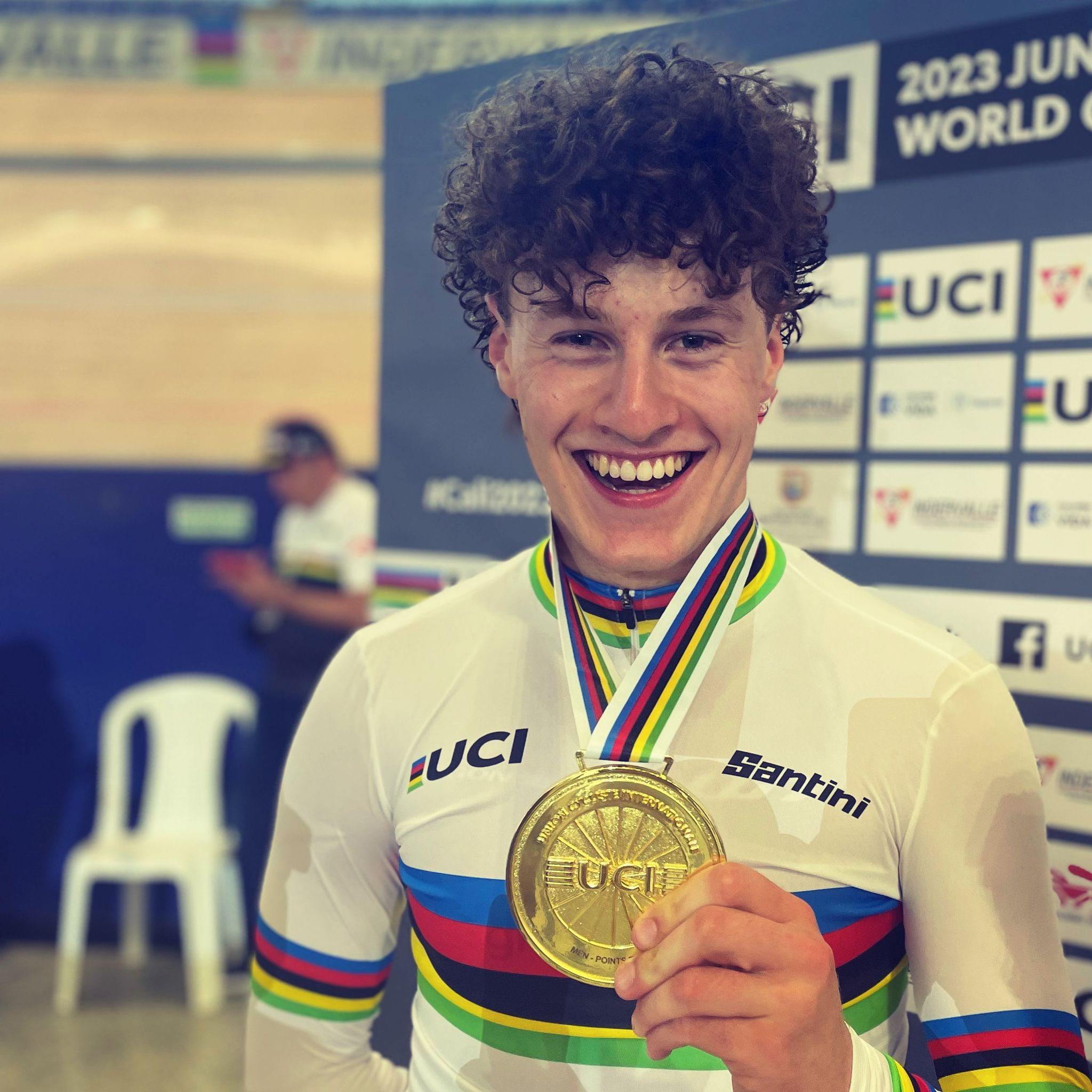 Ethan Powell Profile